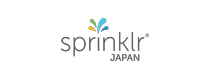 Sprinklr Japan